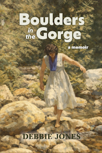 Boulders in the Gorge