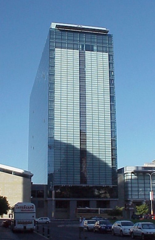 Arabella Sheraton Hotel, Cape Town