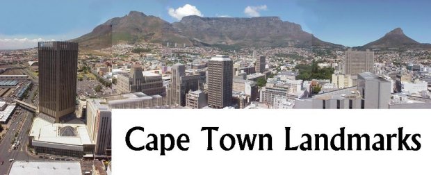 Cape Town Landmarks