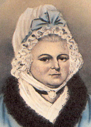 Elizabeth Twells