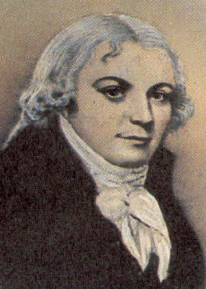 Thomas Slater
