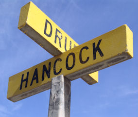 James Hancock
