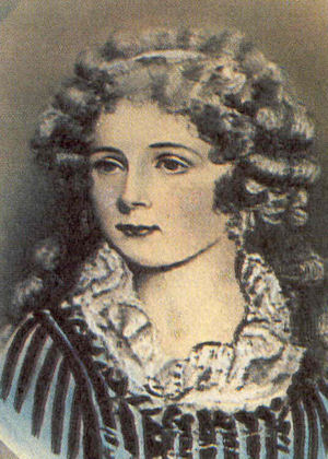 Sophia Hall (now Slater)