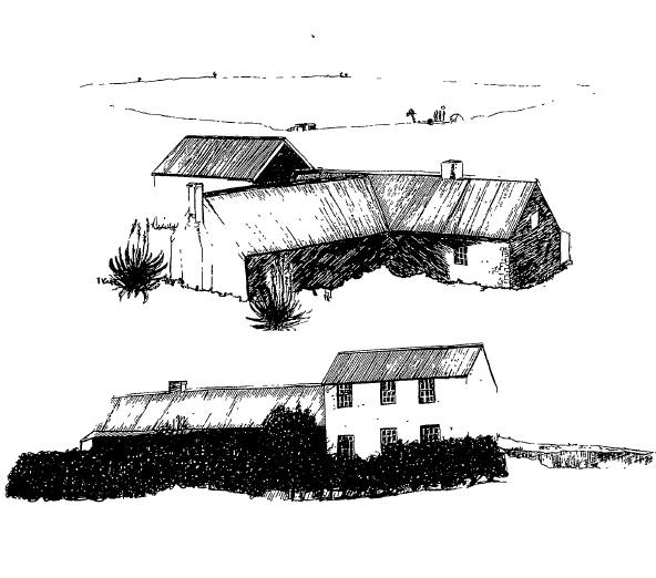 The Hall, Salem