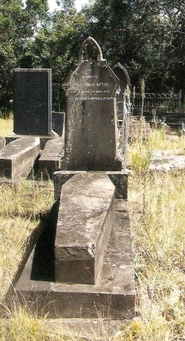 Maria Anna Darvill (Harden / Fletcher / Upton)