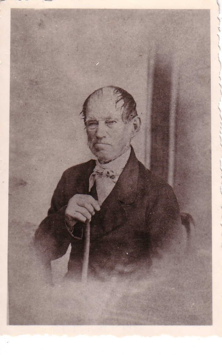 William Eales