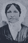 Susannah Parrott (now Fuller)