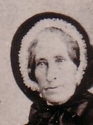 Rachel Moore (now Eales)