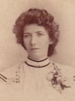 Ann Tringham (now Rudman)