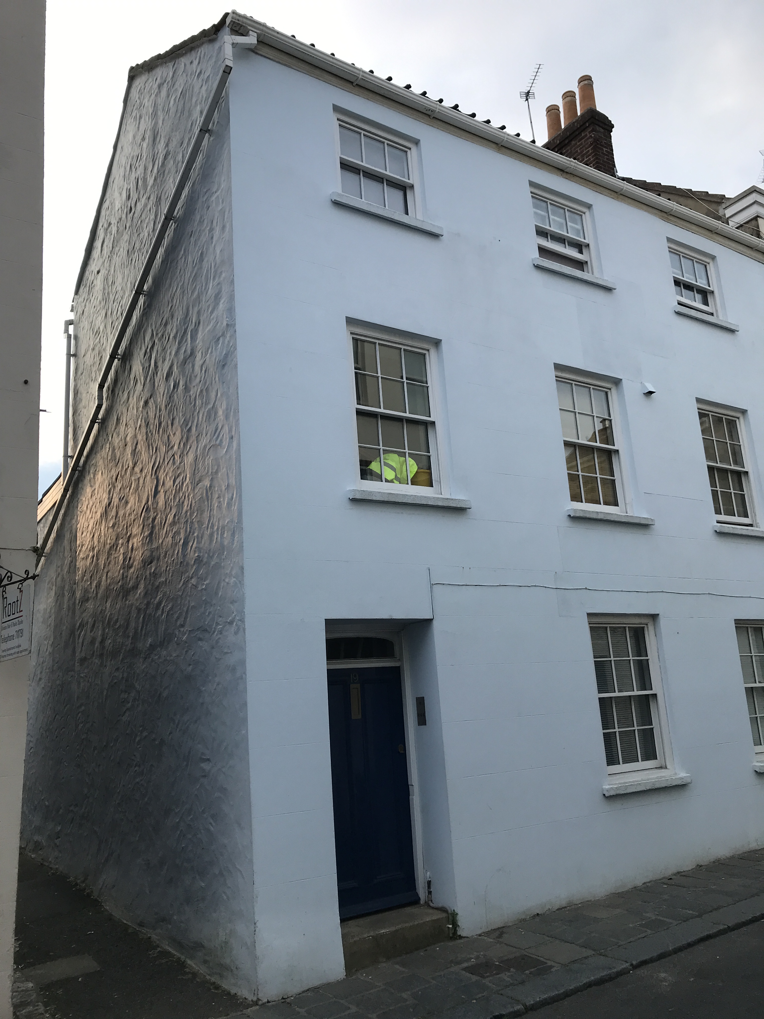 19 Havilland Street, St Peter Port, Guernsey