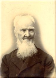 Henry Dugmore
