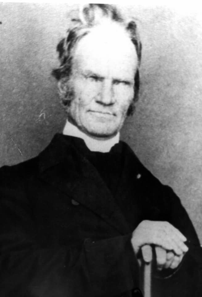 Henry Dugmore