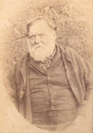 Richard Brangan Hulley