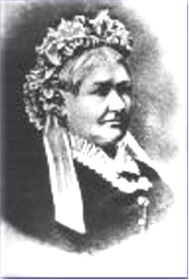 Sarah Hulley (now Cawood)