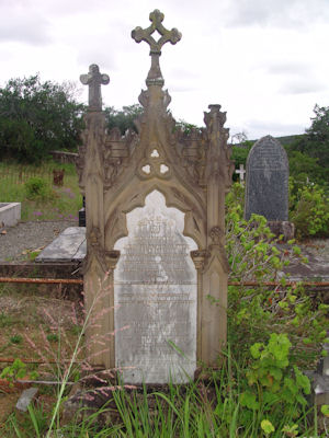 John Francis Slater
