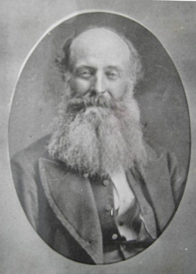 Frederick Joseph Gowar