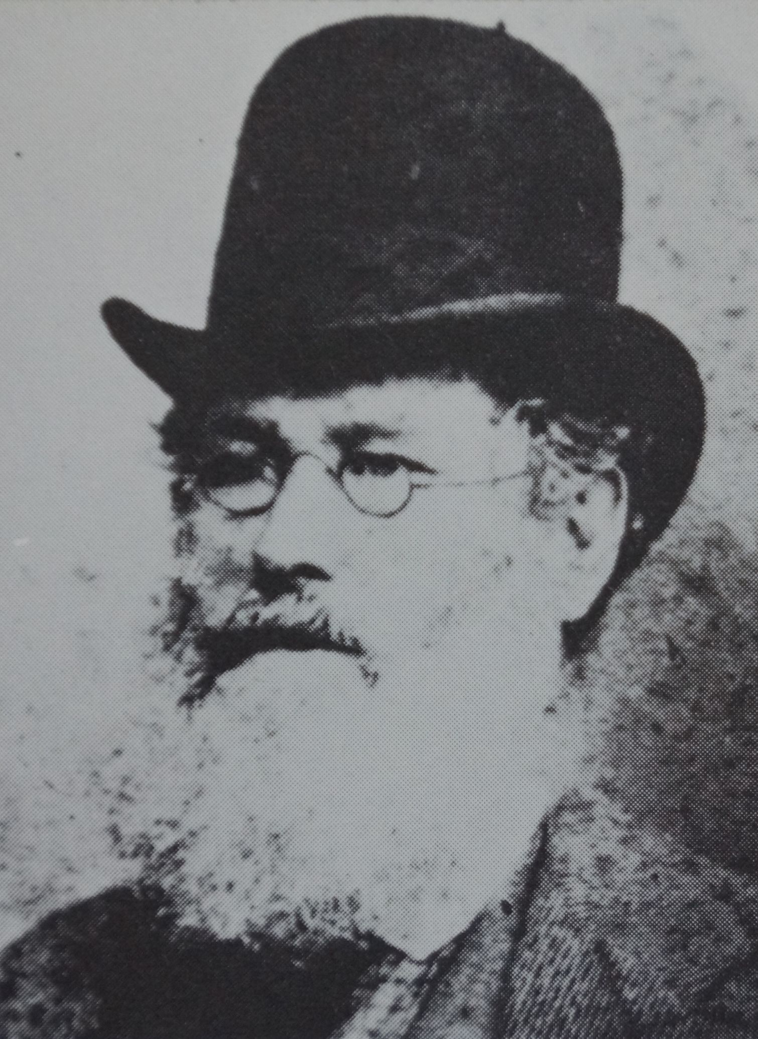 Thomas Hancock