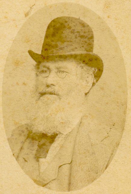 Thomas Hancock