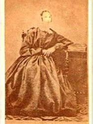 Mary Gradwell (now Hulley) Mary Gradwell (now Hulley)