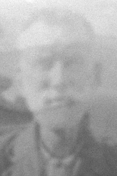 Joseph Benson Rudman
