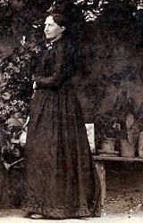Sarah Gradwell