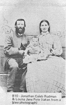 Jonathan Caleb Rudman