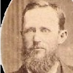 William Gradwell Hulley William Gradwell Hulley
