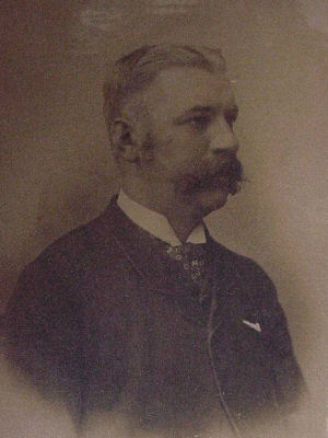 Thomas Stemp
