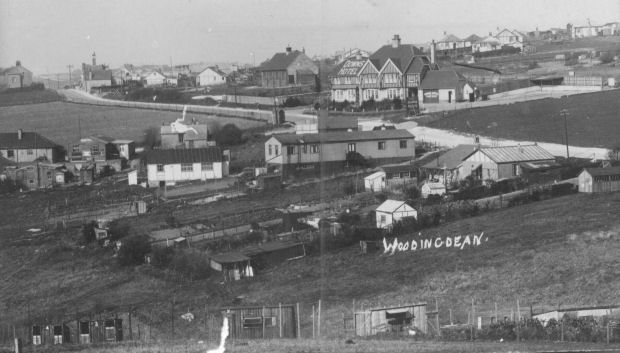 Woodingdean