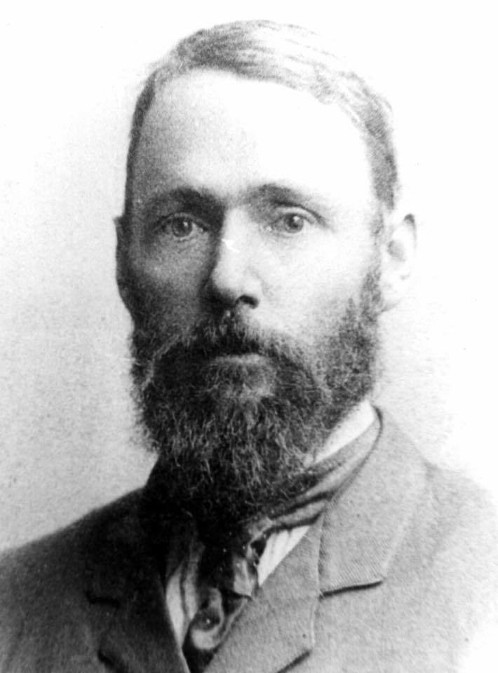 Daniel Hulley