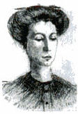 Frances Charlotte Slater