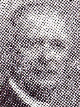 Thomas Henry Rudman