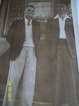 Abel Jacobus Laurens Daniel Rudman