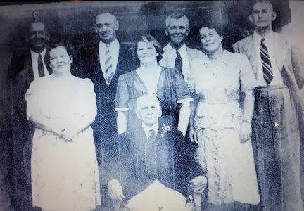 Caroline Rudman (now Erasmus)