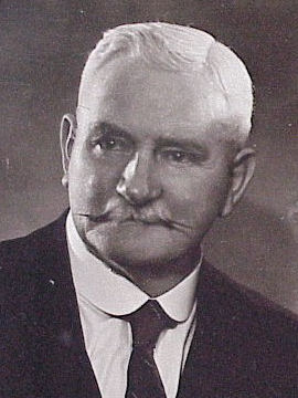Thomas Hall