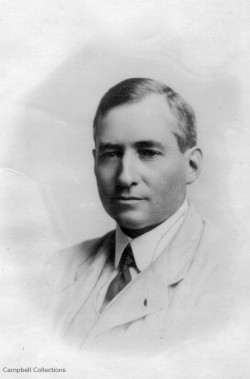Francis Carey Slater