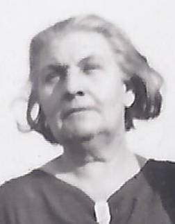 Johanna Corleina Hattingh (now Penny)