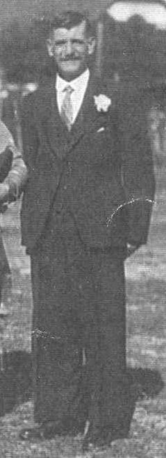 Alfred Crossley Brashaw