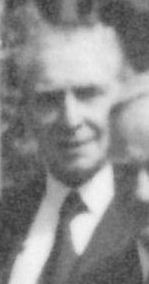 Len Bagnall