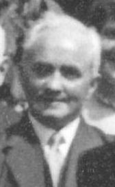 Tom Bagnall