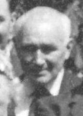 Wal Prewitt