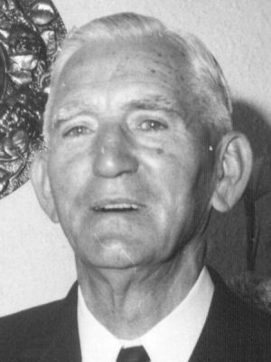 Harold Hall