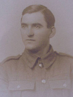 Harold Hall