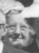 Nellie (Nell) Slim (now Bagnall)