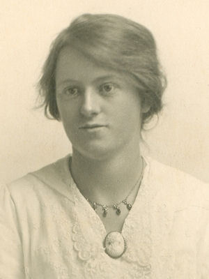 Olive Hall