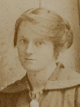 Olive Hall