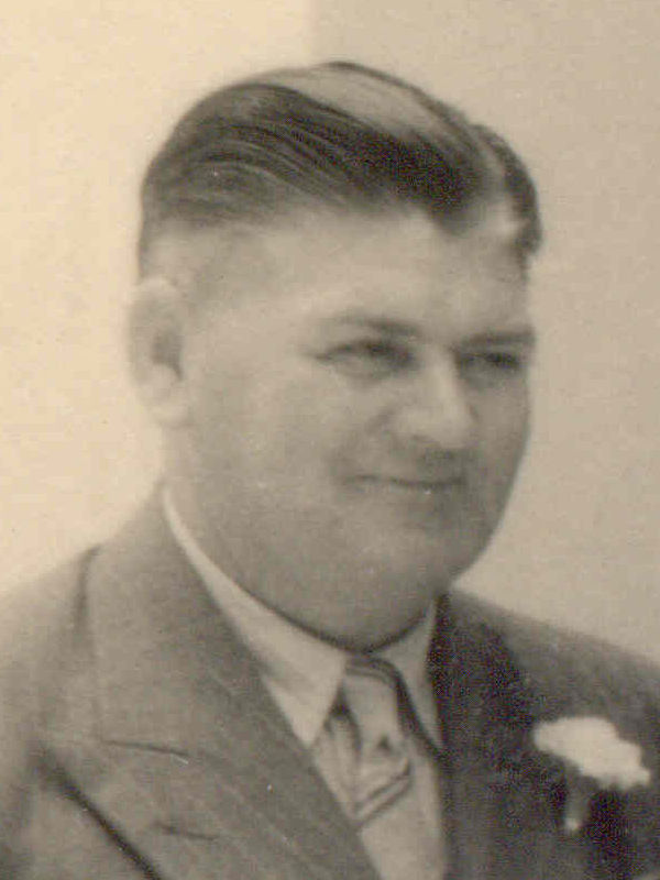 Jack Ashington