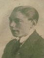 Arnold Bagnall