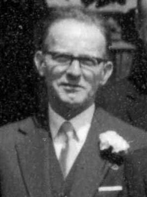 Frank Herbert Henry Barnard