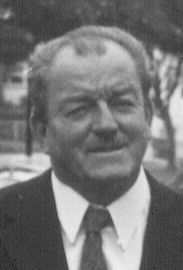 Tommy Hall